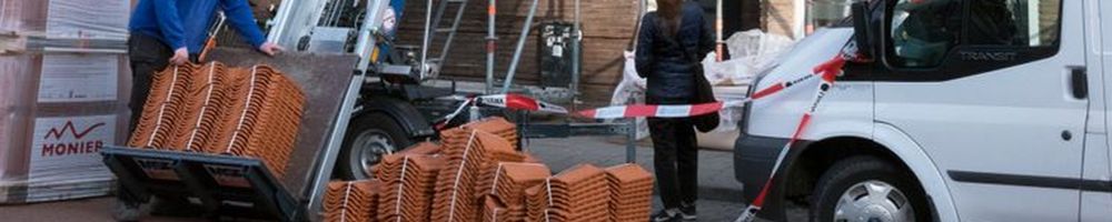 Renovatie door dakdekker Zwolle